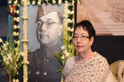 Netaji birth anniversary