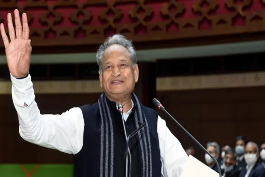 Rajasthan Budget 2023