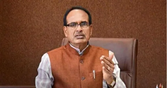 CM Shivraj Chouhan