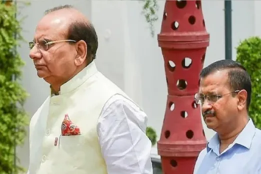 Arvind Kejriwal