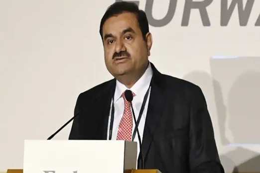 Adani Enterprises FPO