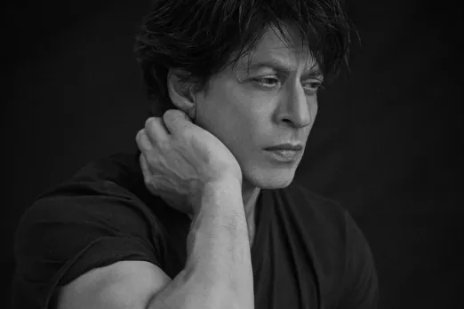 Shah Rukh Khan
