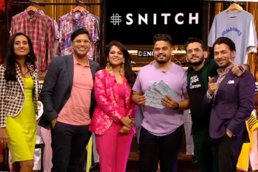 Shark Tank India Season 2