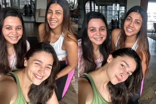 Alia Bhatt