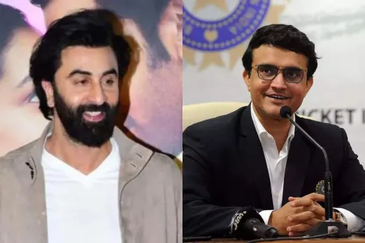 Ranbir Kapoor