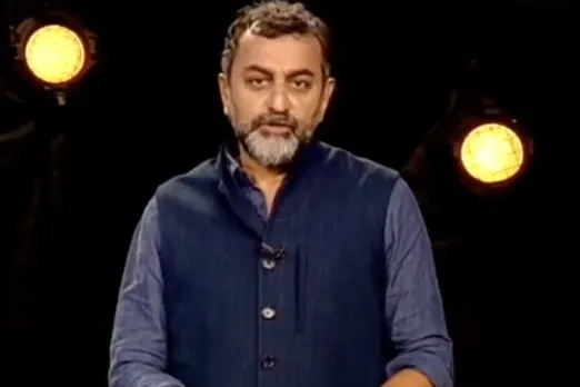 Sreenivasan Jain