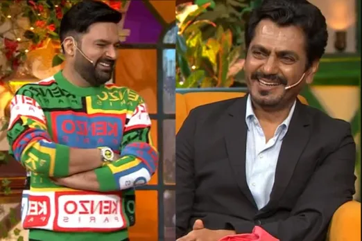 The Kapil Sharma Show