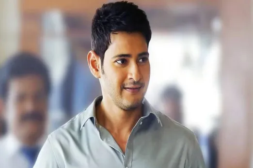 Mahesh Babu