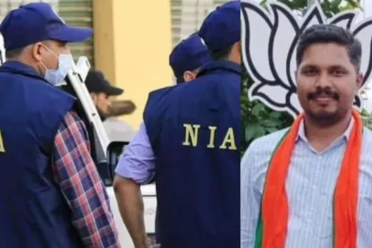 Praveen Nettaru murder case