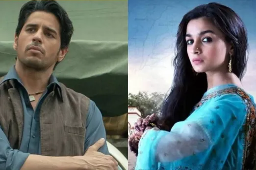 Sidharth Malhotra