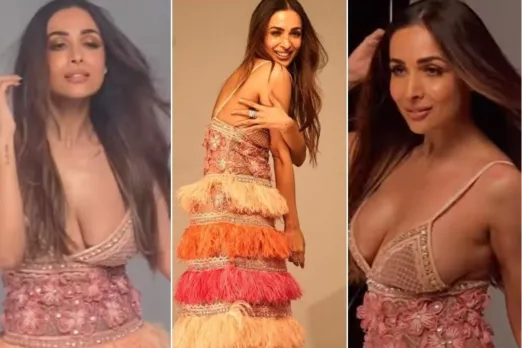 Malaika Arora