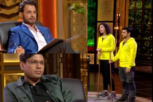 Shark Tank India Season 2