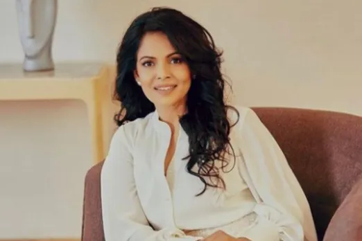 Namita Thapar