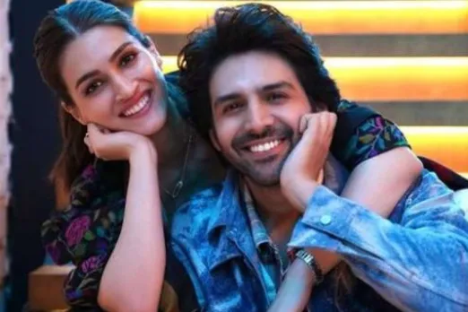 Shehzada song Chedkhaniyan