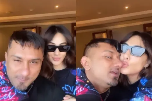 Honey Singh