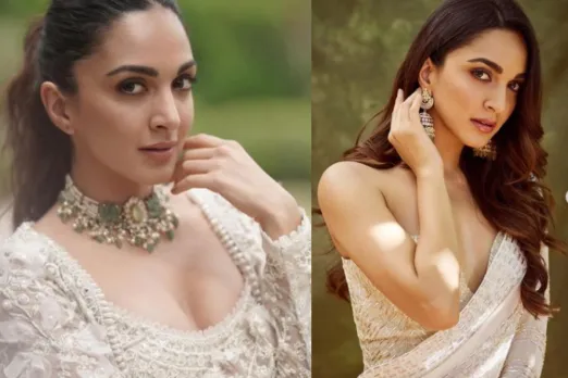 Kiara Advani
