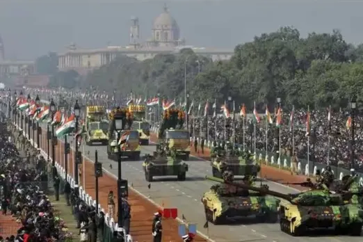 Republic Day 2023