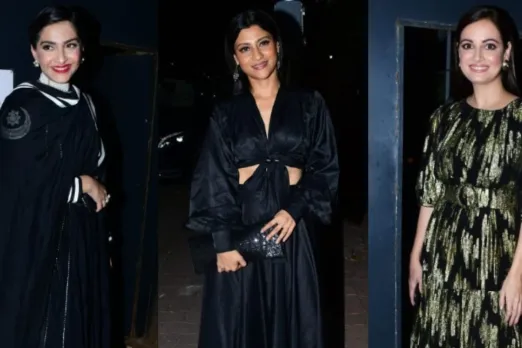 Masaba Gupta wedding bash
