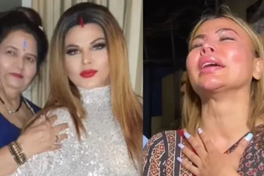 Rakhi Sawant