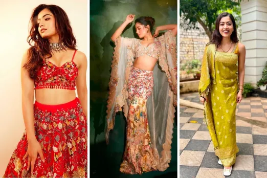 Rashmika Mandanna