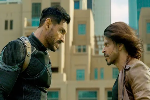 Shah Rukh Khan