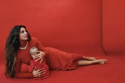 Priyanka Chopra daughter