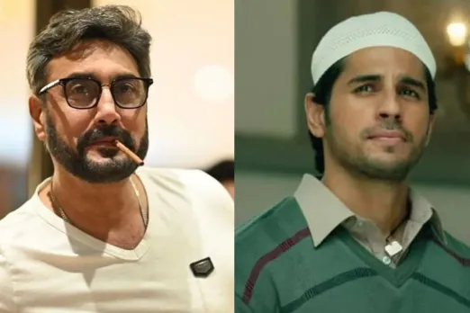 Mission Majnu