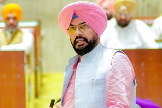 Kuldeep Singh Dhaliwal