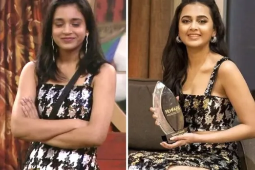 Sumbul Touqeer Khan Vs Tejasswi Prakash