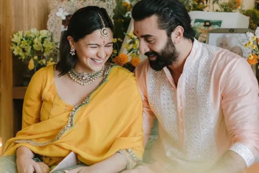 Ranbir - Alia