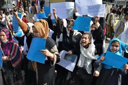 Women's rights