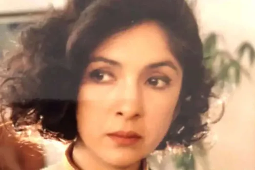 Neena Gupta