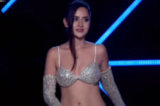 Urfi Javed