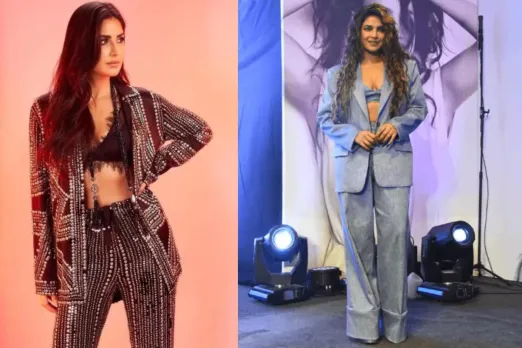 Bollywood Fashion