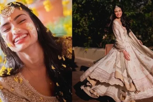 Athiya Shetty