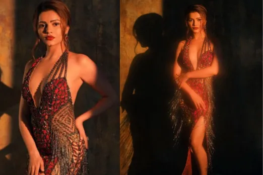 Rubina Dilaik