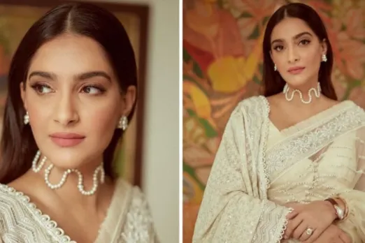 Sonam Kapoor