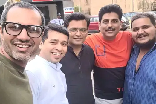 Malav Rajda