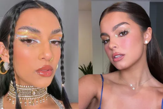 Beauty trends