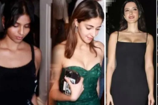 Suhana Khan