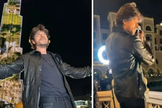 Shah Rukh Khan
