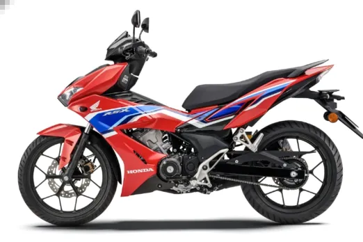 Honda RSX 150cc
