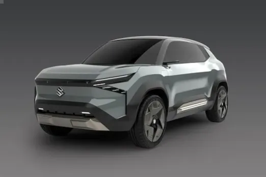 Maruti Suzuki Electric Cars