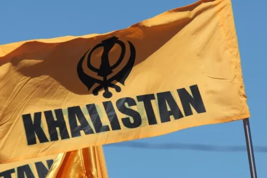 Khalistani sleeper cells