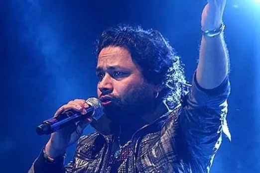 Kailash Kher