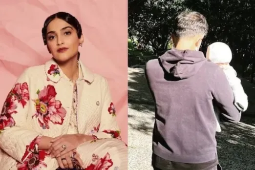 Sonam Kapoor
