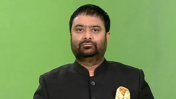 Deepak Chaurasia
