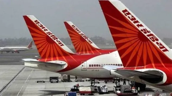 Air India