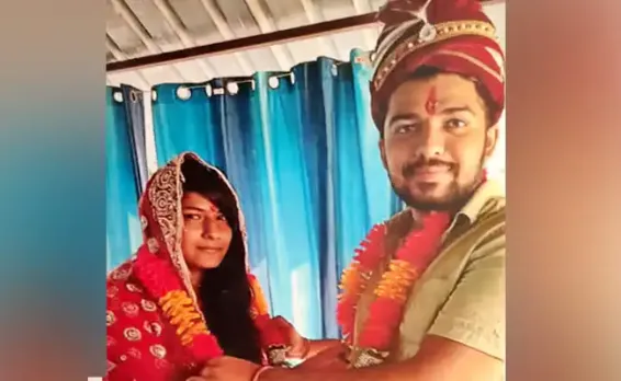 Nikki Yadav