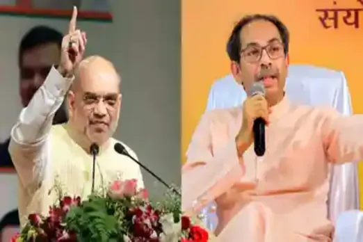 Uddhav Thackeray